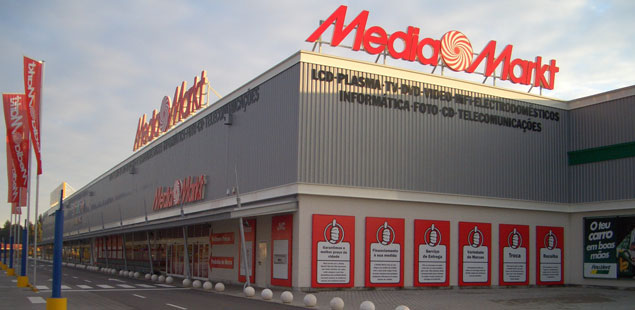 Fnac compra lojas da MediaMarkt em Portugal - SIC Notícias